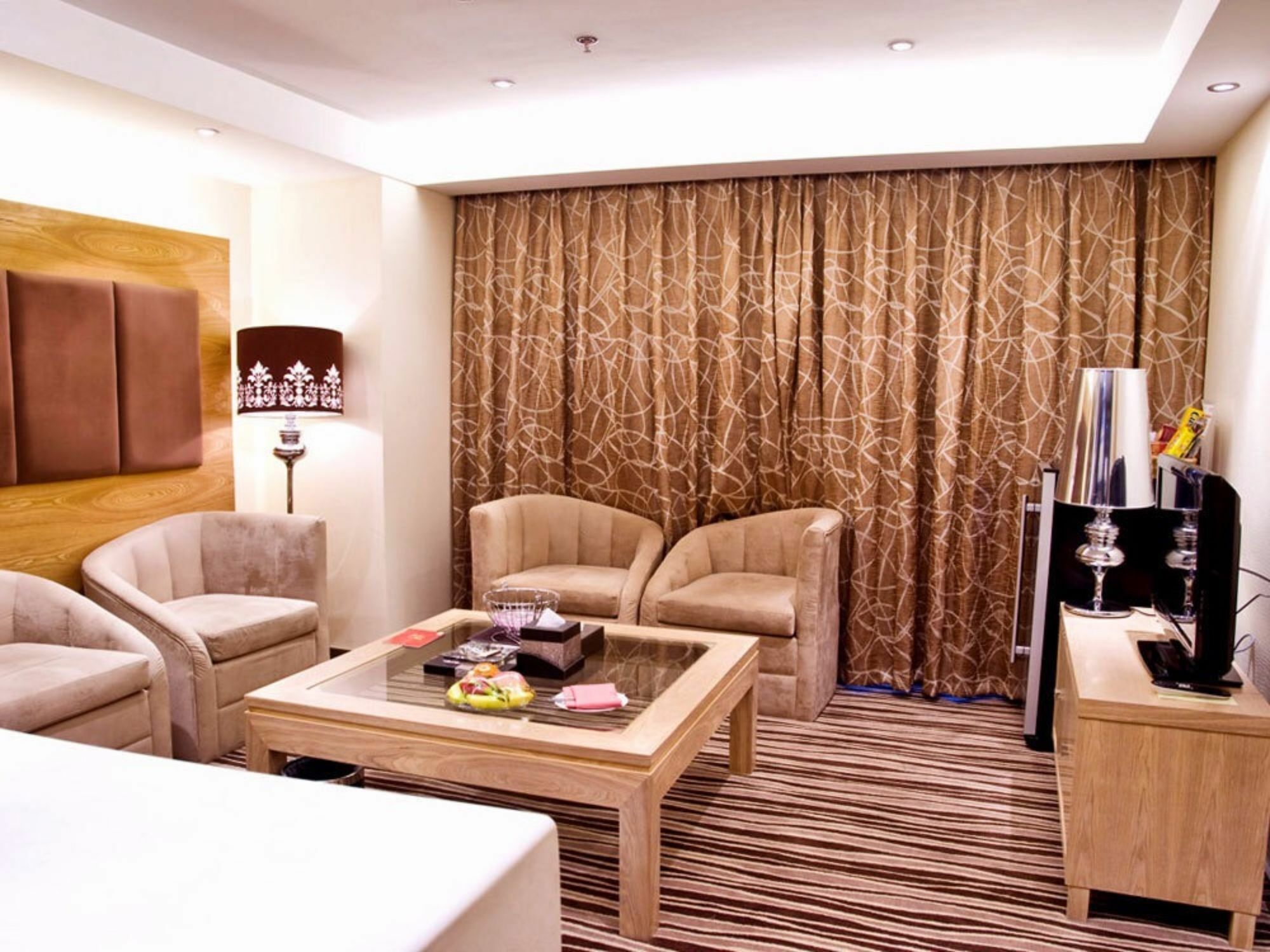 Shangdong Litian Hotel Jinan Esterno foto